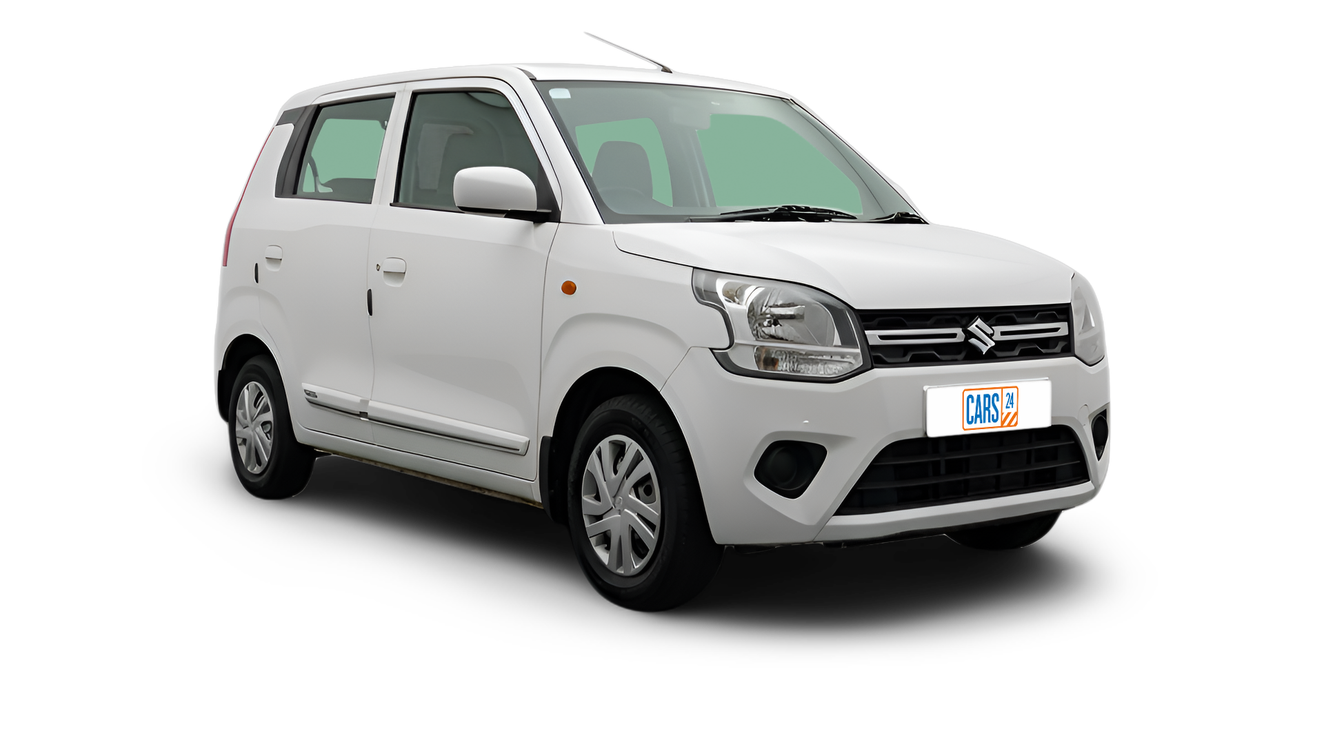 Maruti New Wagon-R-img